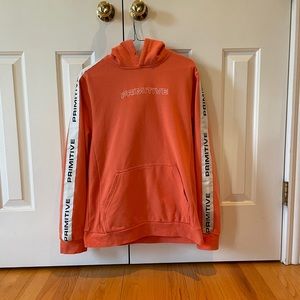 Primitive Men’s Hoodie